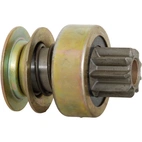 Pinion 9 teeth, Paris Rhone