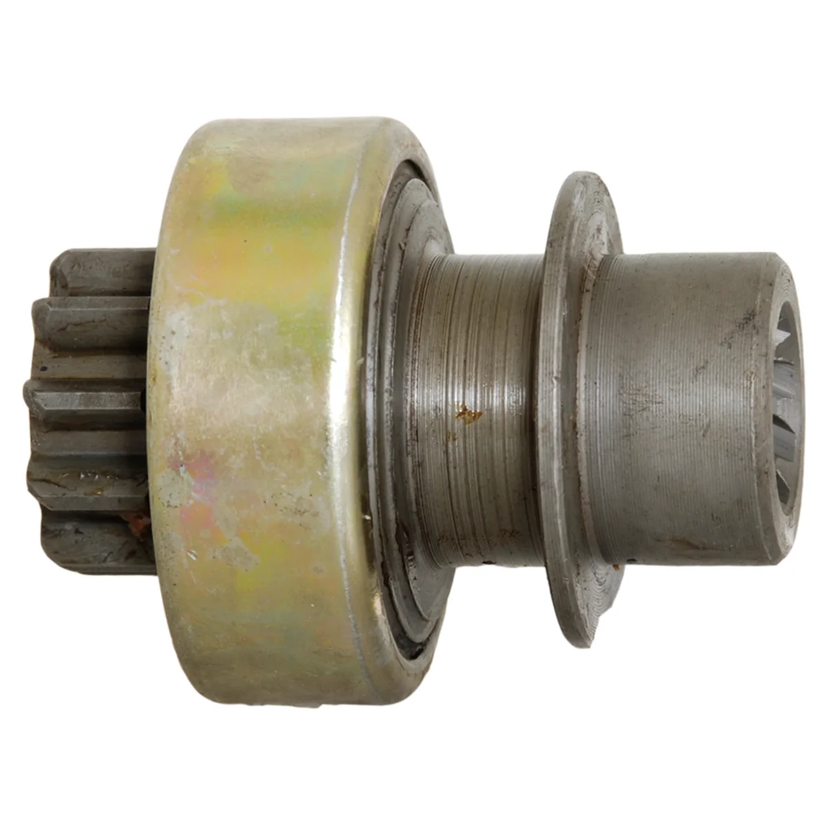 Starter drive 10 pinion, Paris Rhone