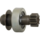 Pinion 9 teeth, Paris Rhone