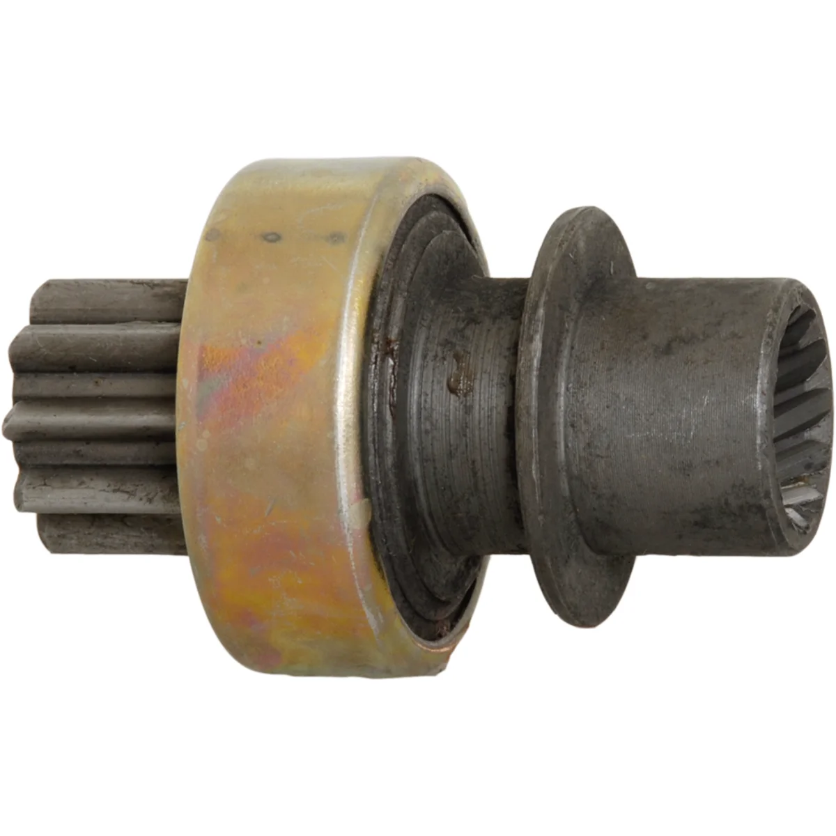 Starter drive 9 pinion. Paris Rhone