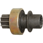 Starter drive 9 pinion. Paris Rhone
