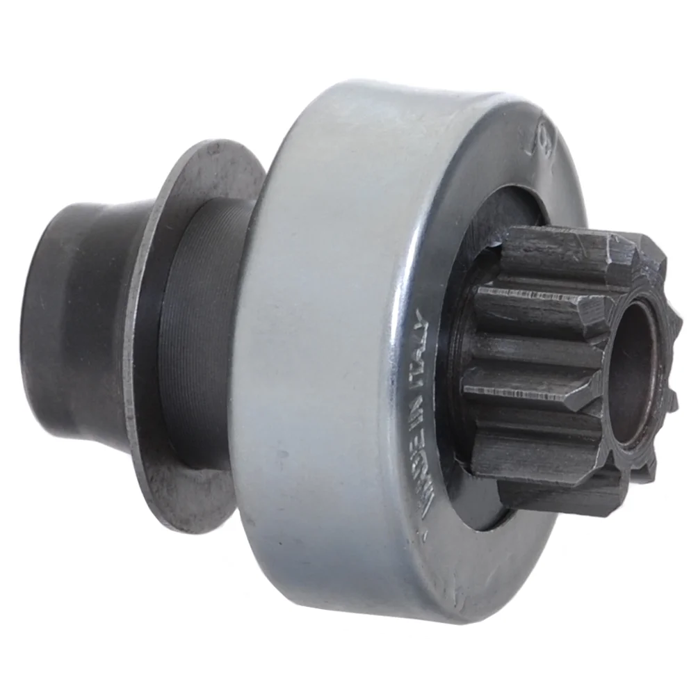 Pinion 9 teeth, Paris Rhone