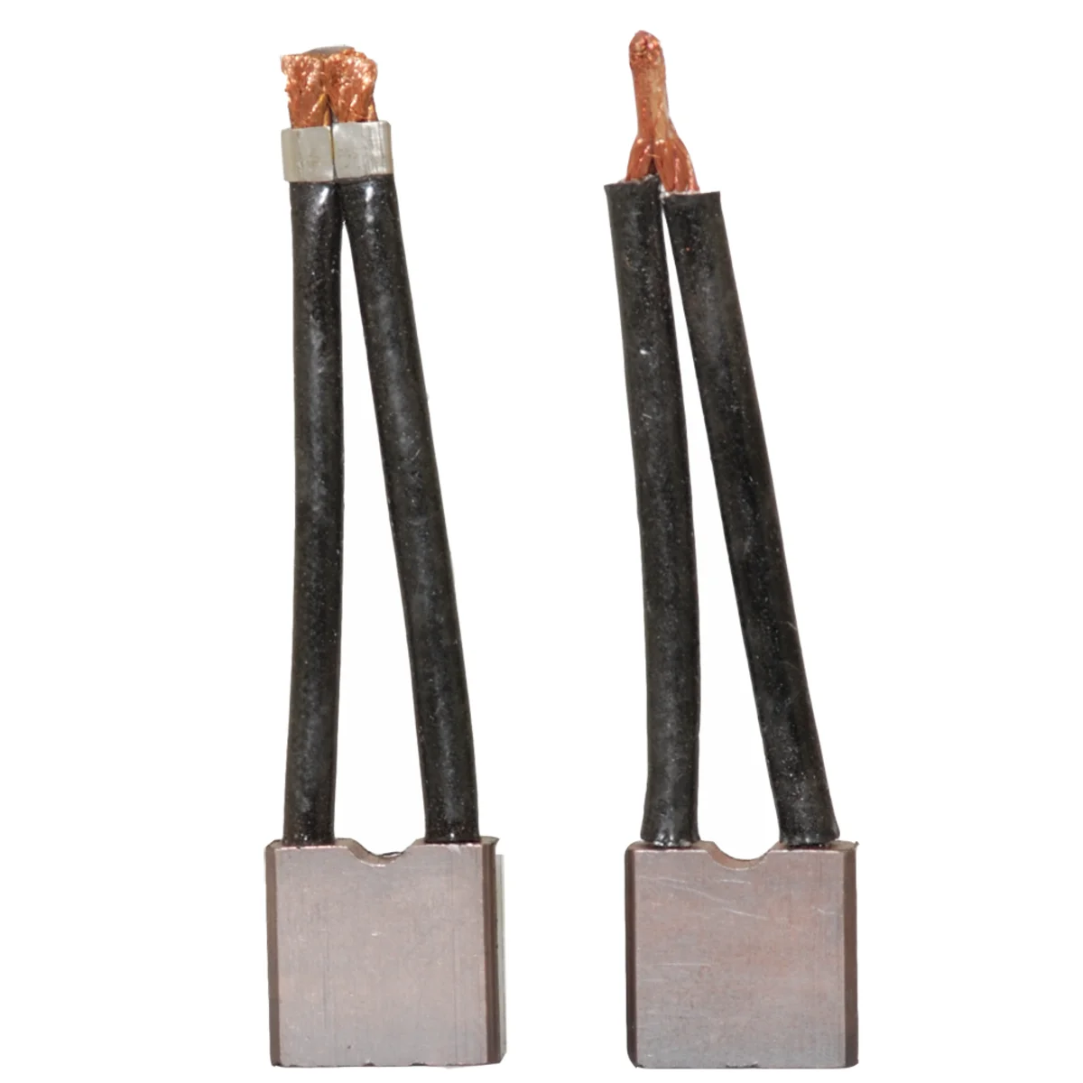 Carbon brush set, 7x18x17
