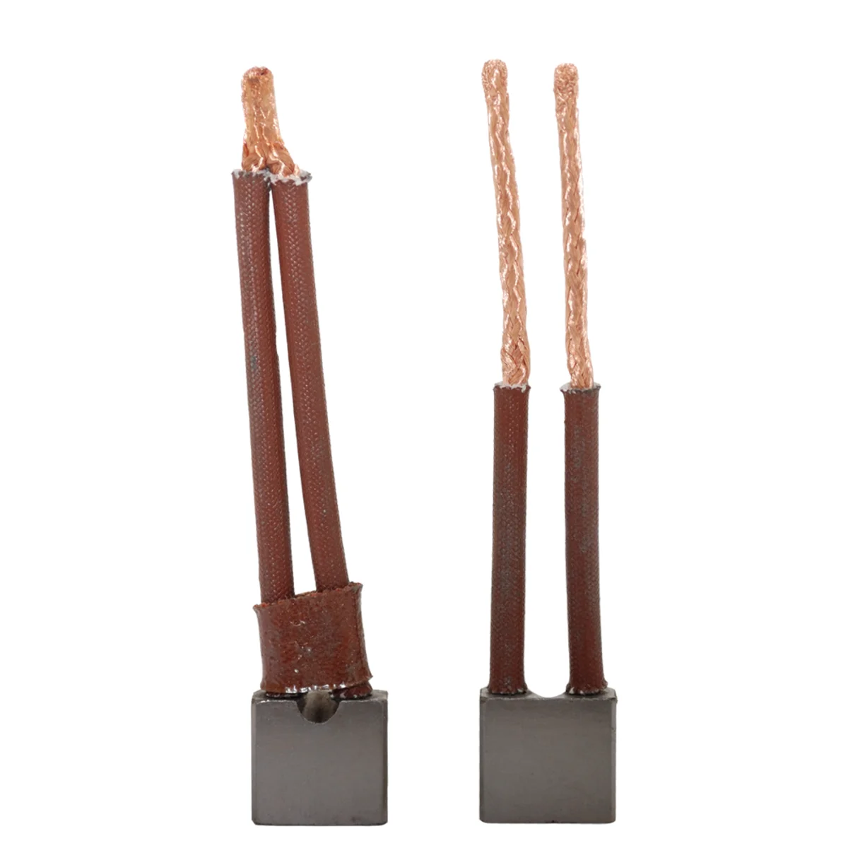 Carbon brush set, 7x15x14