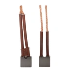 Carbon brush set, 7x15x14