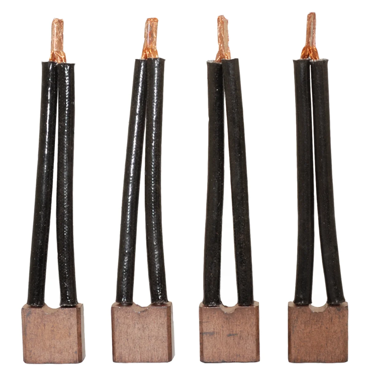 Carbon brush set, 7x15x14 (4)