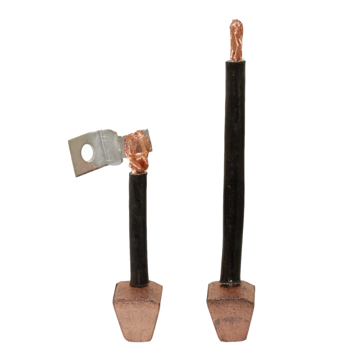 Carbon brush set, 12.9/6.9x12x15