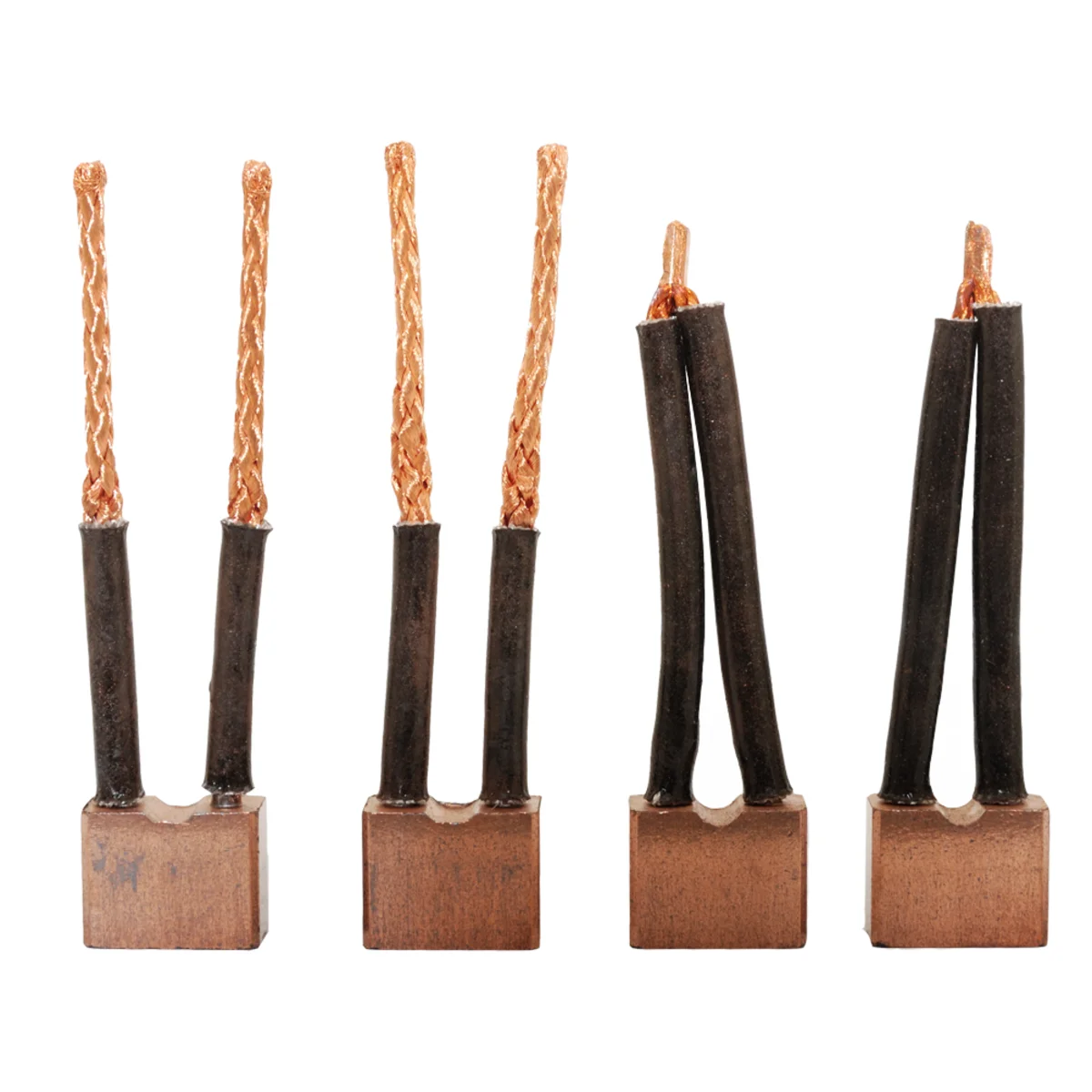 Carbon brush set, 10x18x14 (4)