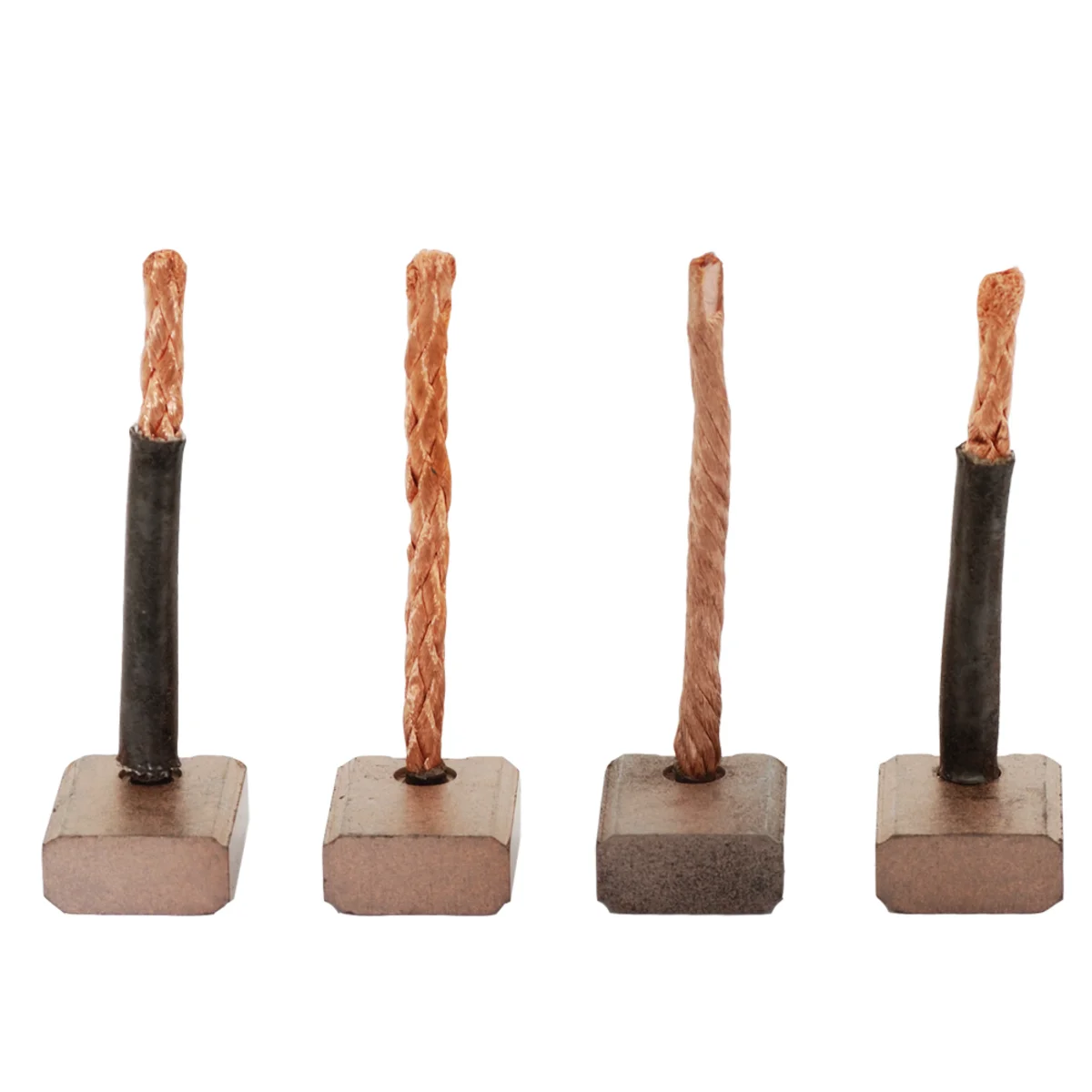 Carbon brush set, 7x15x18.5