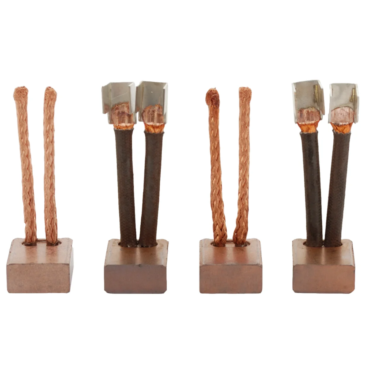 Carbon brush set, 9x18x22