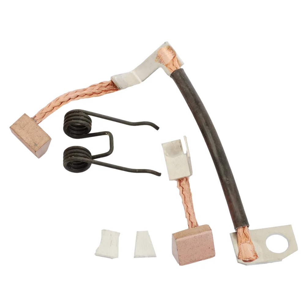 Carbon brush set, D6RA, PR 594064