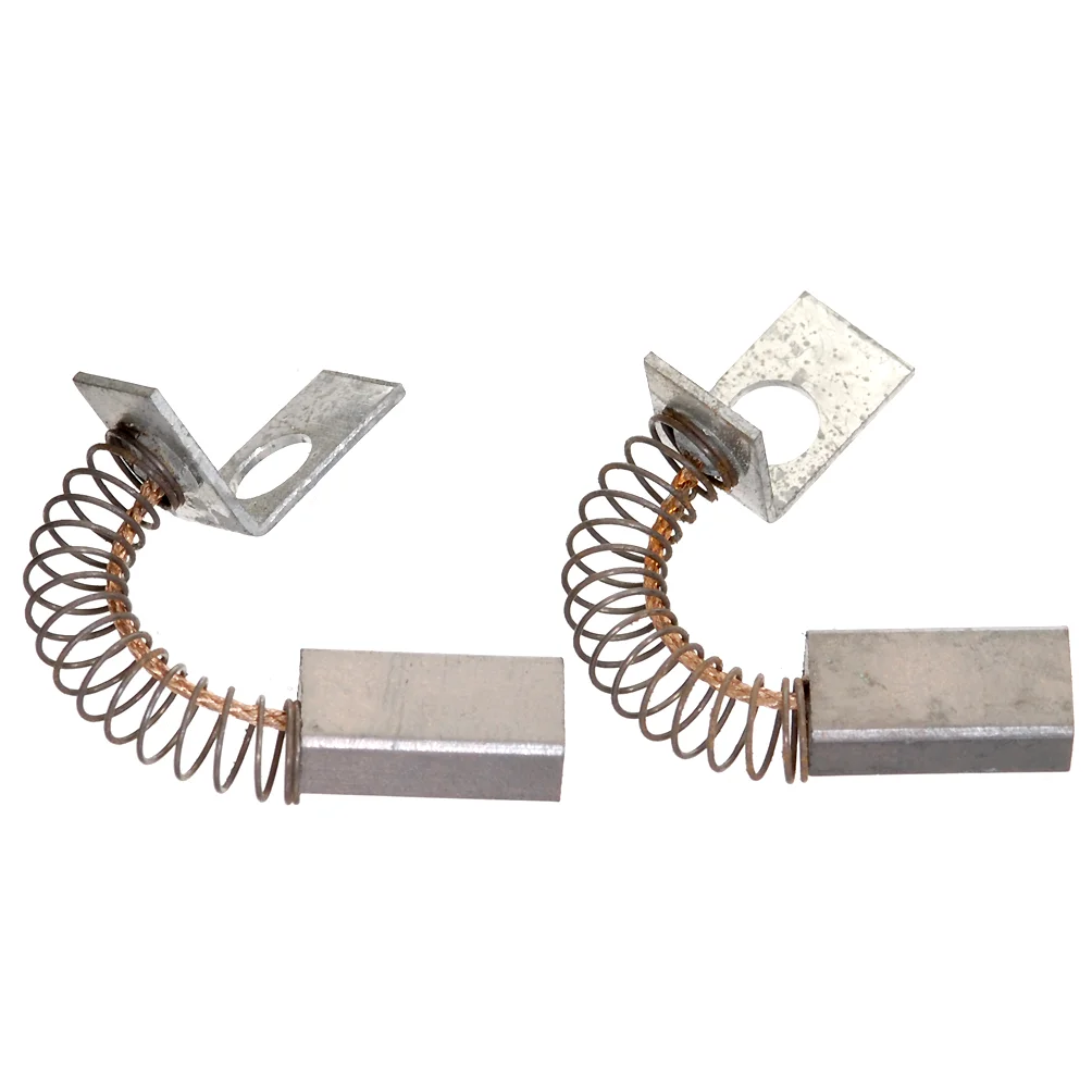 Carbon brush set, 5x7x14