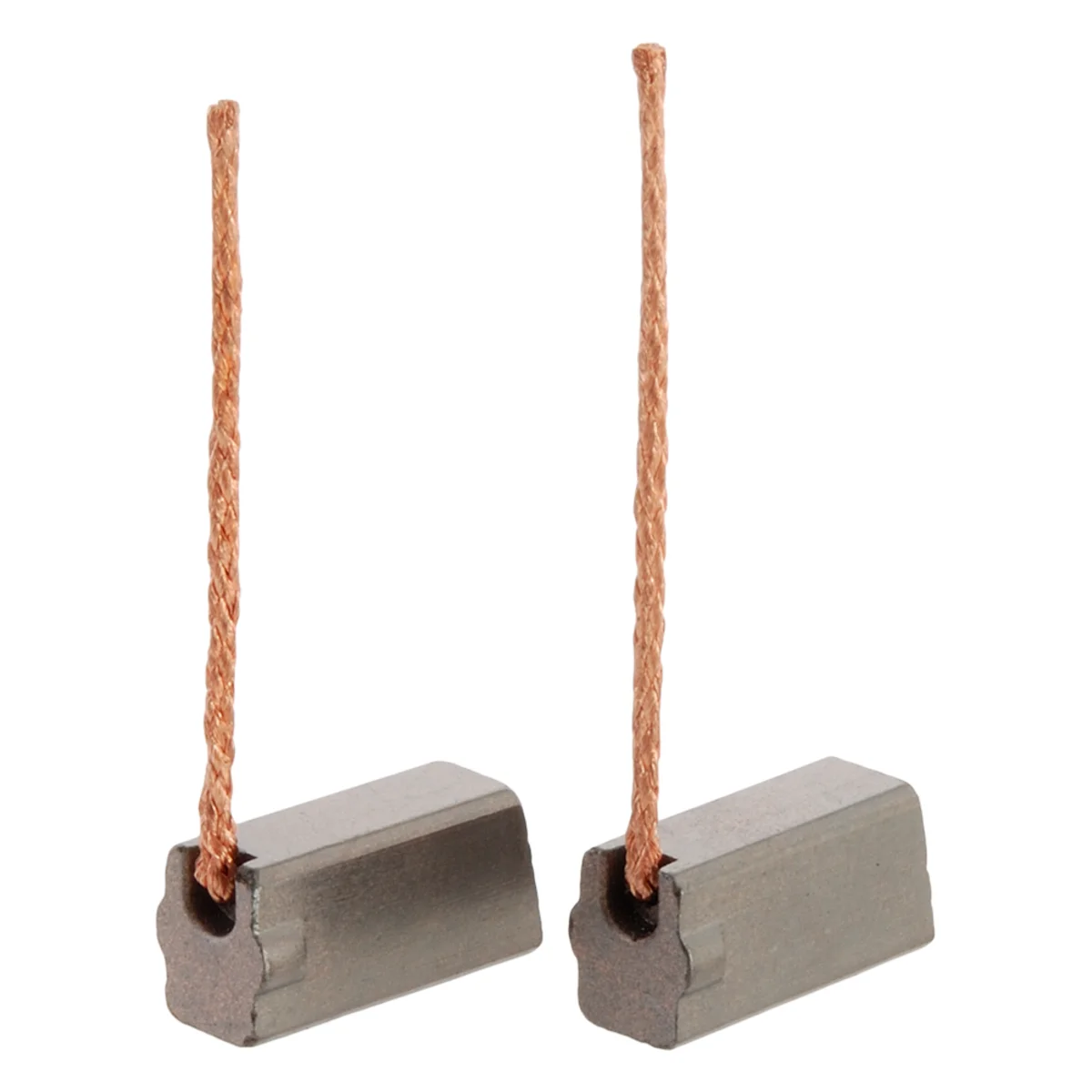 Carbon brush set, 5x7x14.5