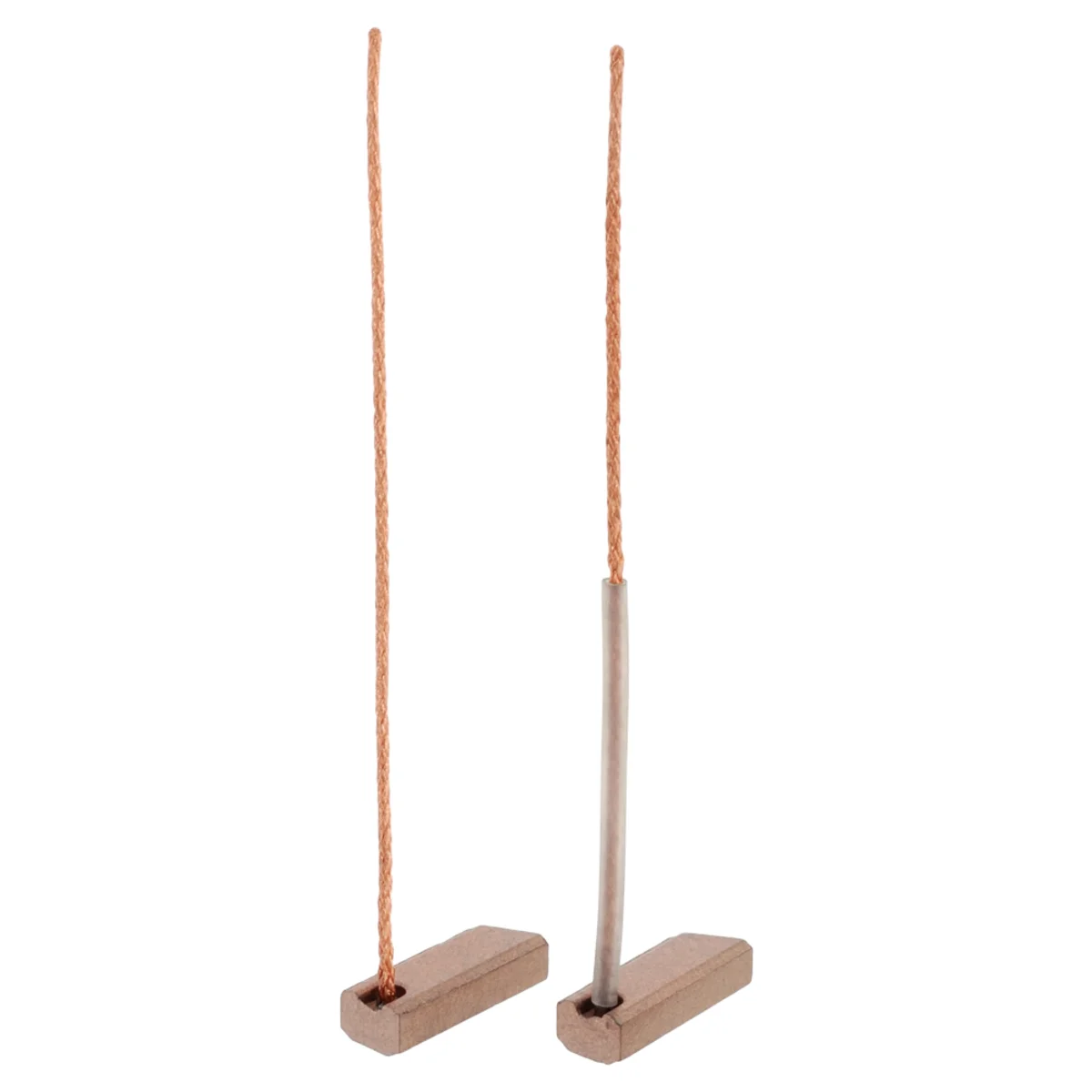 Carbon brush set, 5x7x19