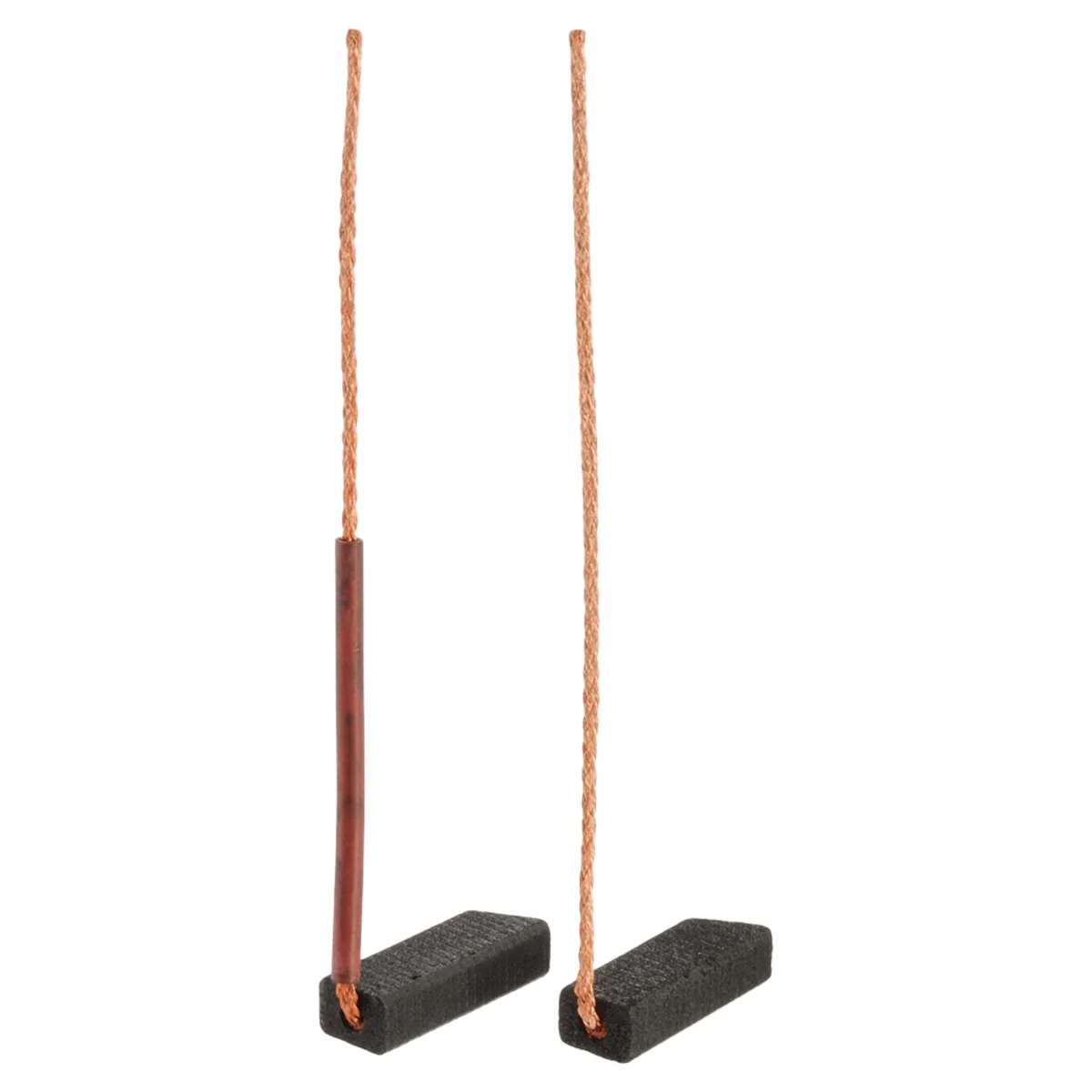 Carbon brush set, 5x7x19