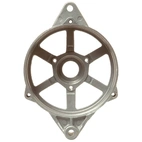 End cover D.E. Opel
