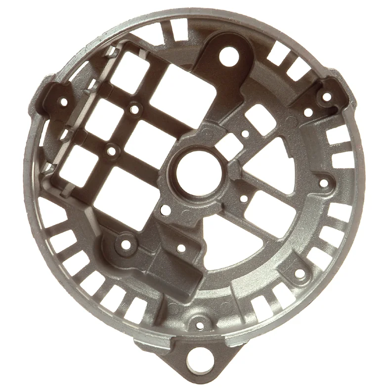 Clutch spring end cover Chrysler Alternator