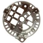 Clutch spring end cover Chrysler Alternator