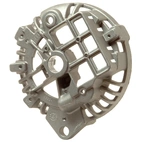 Clutch spring end cover Chrysler Alternator