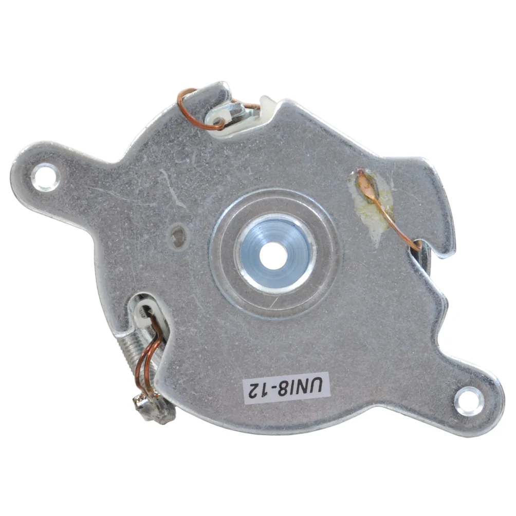 Solenoid Chrysler (Ear) starter.