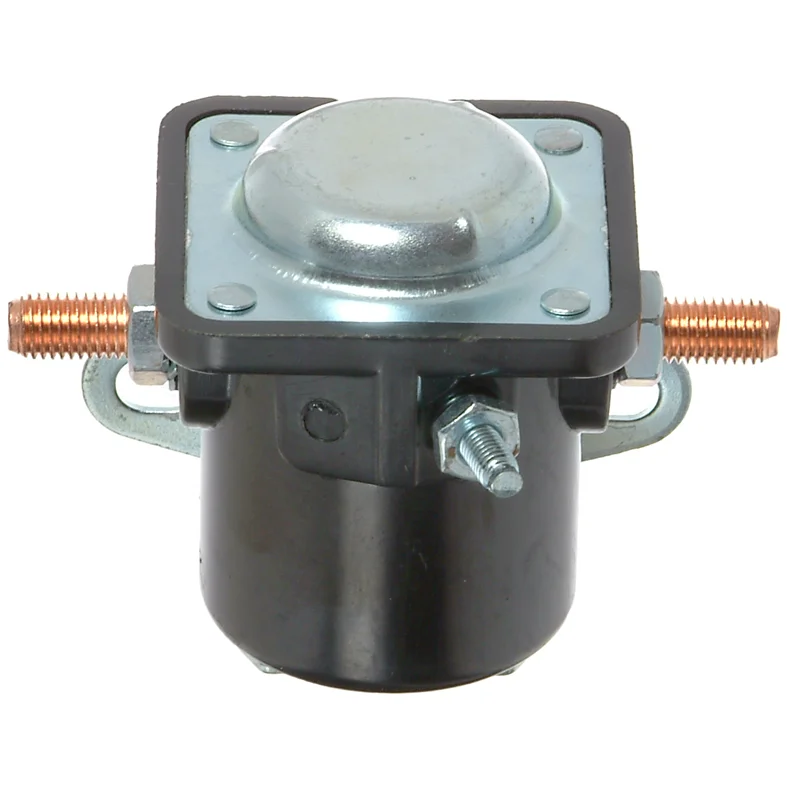 Starter relay 12V, 150A, 3 terminals
