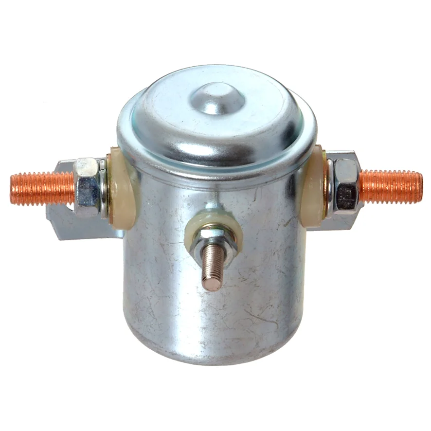 Starter relay 12V, AMC