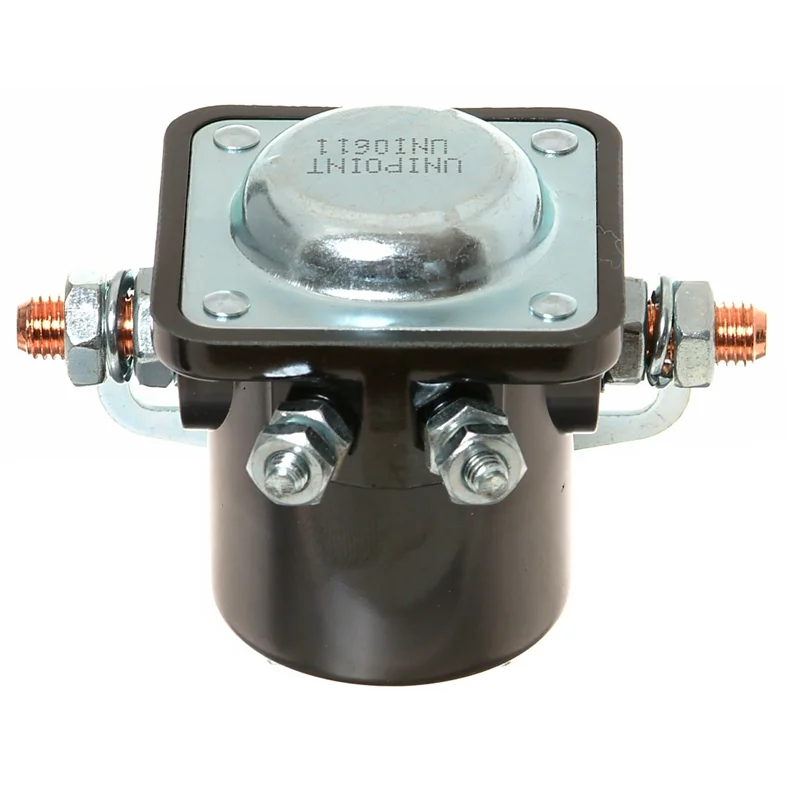 Start relay 12V, 150A, 4 terminals