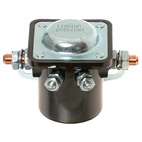 Start relay 12V, 150A, 4 terminals