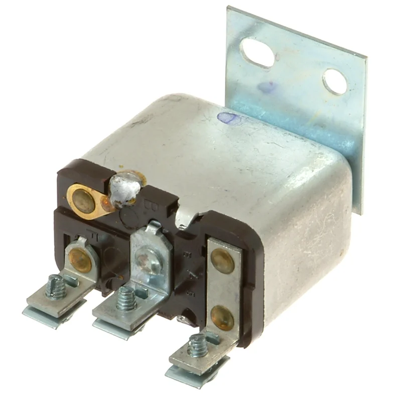 Universal Field relay 12V