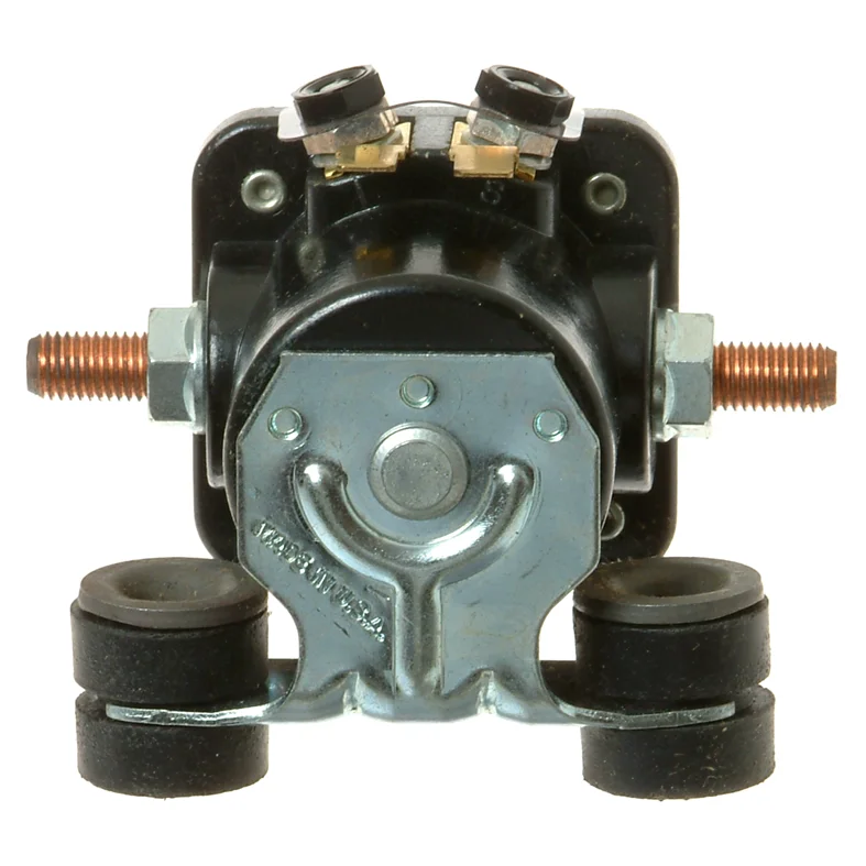 Starter relay 12V, GMC glow plug