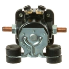 Starter relay 12V, GMC glow plug