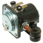 Starter relay 12V, GMC glow plug