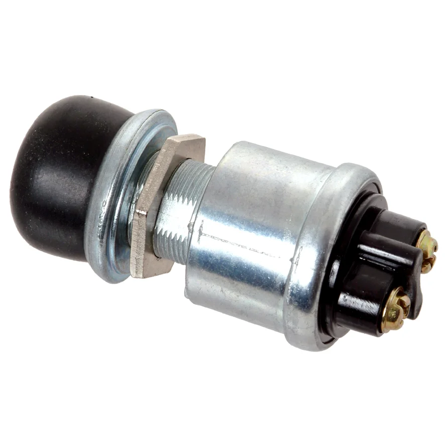 Start button (Switch)