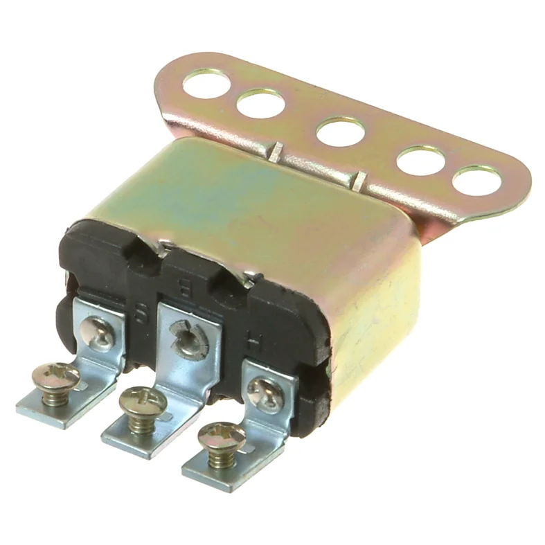 Relay, horn signal USA type