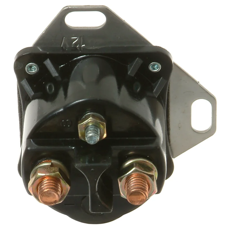Starter relay 12V