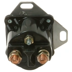 Starter relay 12V