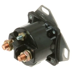 Starter relay 12V