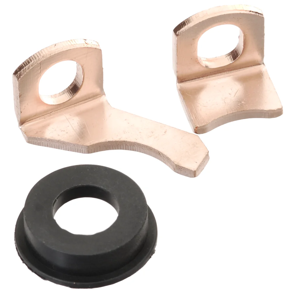 Contact set - Solenoid