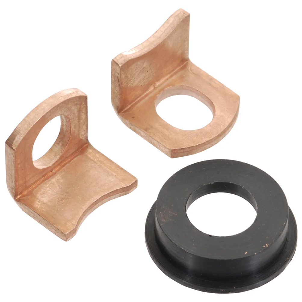 Contact set - Solenoid