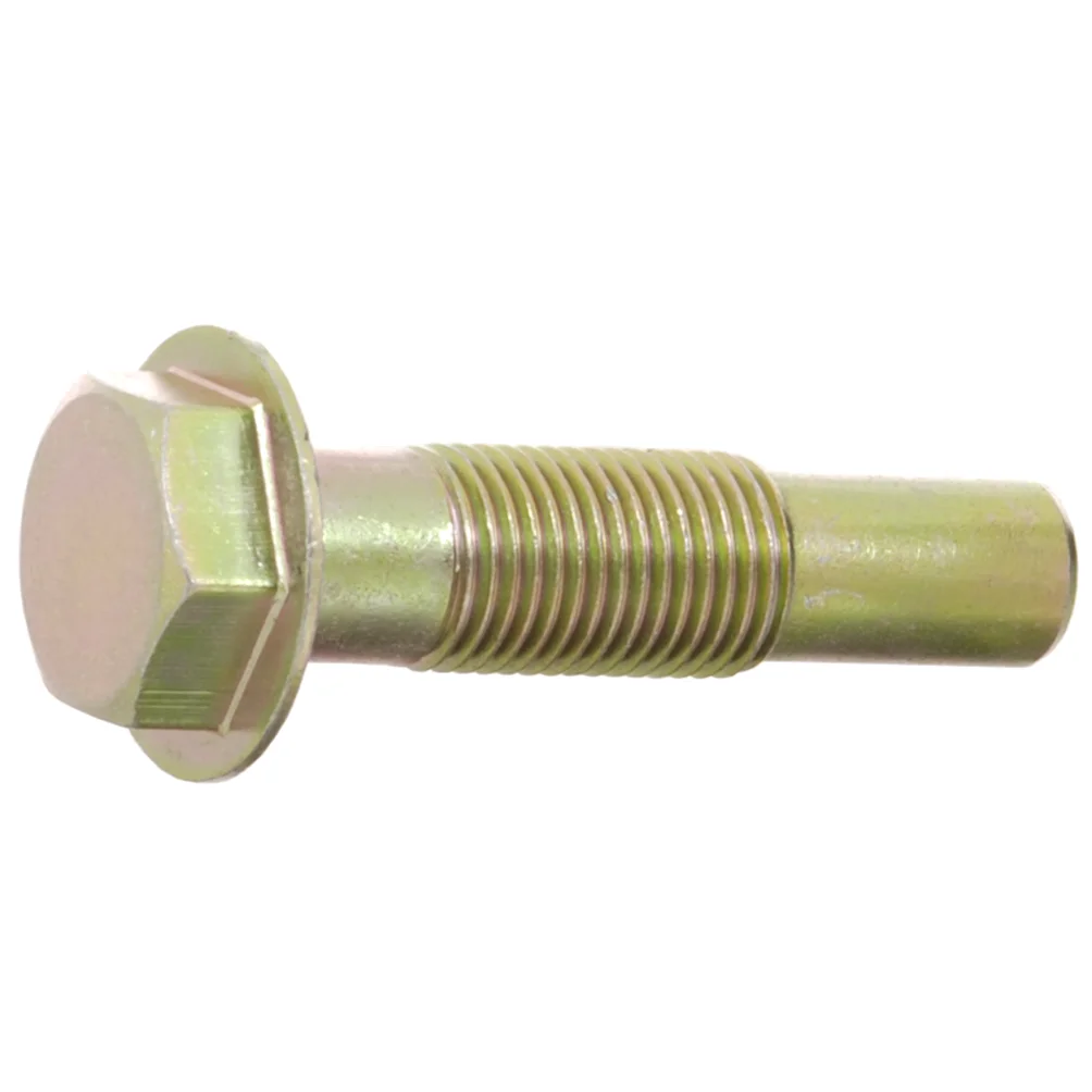 Fork bolt, Nippon Denso start