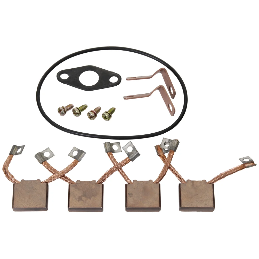 Repair kit ND Cat. Starter motor