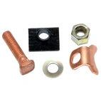 Contact set Solenoid