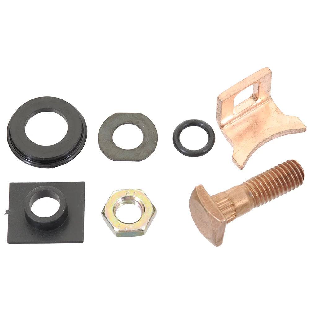 Contact set Solenoid