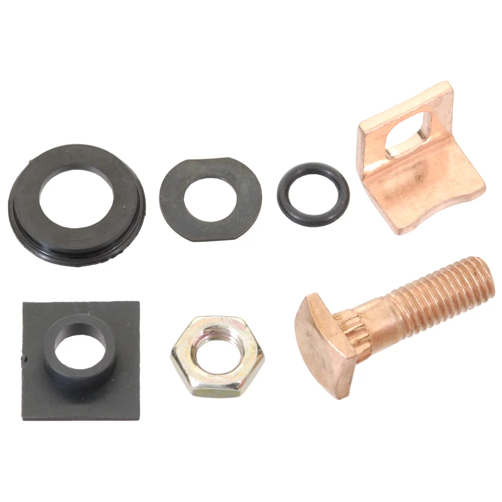 Contact set Solenoid