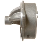 Drive end cover Ford starter motor