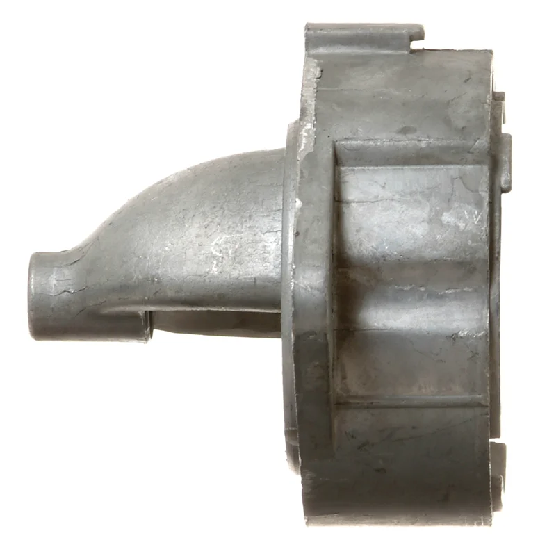 Drive end cover Ford, 4.5, starter motor.