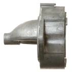 Drive end cover Ford, 4.5, starter motor.