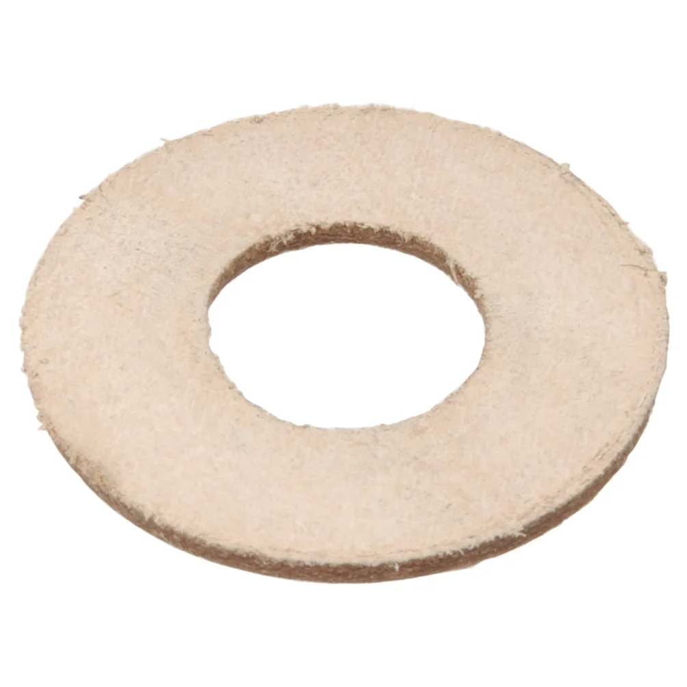 Leather pad Ford