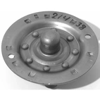 End cover Carbon brush side Ford starter motor