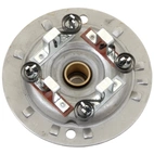 End cover Carbon brush side Ford starter motor